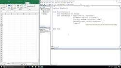 Excel VBA Programming The Complete Guide - The Application.InputBox Method Instructional Video