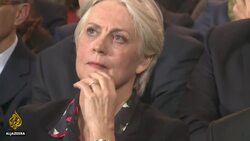 Francois Fillon faces corruption charges over ‘Penelopegate’ News Clip