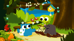 The Uninvited Guest Instructional Video