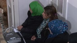 CLEAN : Tolerated Syria opposition criticises regi News Clip