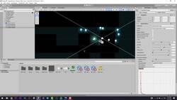 Create a Dark Moody Atmospheric 2D Game with Unity and C# - Sounds Instructional Video