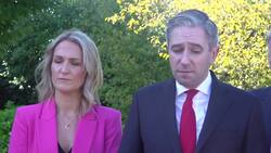 Somebody “will get seriously hurt” if threats against politicians are not taken seriously - Simon Harris News Clip