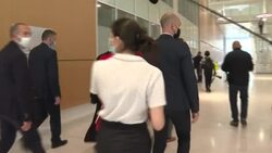 CLEAN : File images of 'Mila' case as cyber-stalking trial continues News Clip