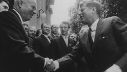 The Cuban Missile Crisis: Kennedy's Decisive Address Instructional Video
