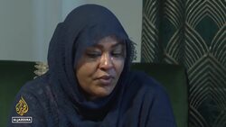 Seeking asylum in the UK: Application backlog reaches record high News Clip