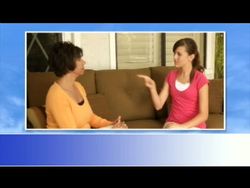 Feelings and Emotions in American Sign Language (ASL) Instructional Video