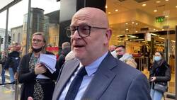 Penneys to create 700 new jobs with 250 million euro investment News Clip