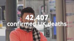 Coronavirus in numbers: Global cases reach 34,975,593 News Clip