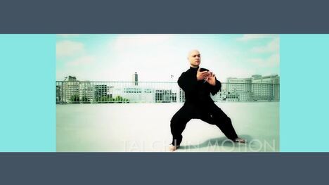 Introduction to Tai Chi