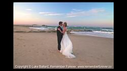 3 Wedding Photography Background Tips Instructional Video
