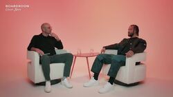 Jalen Brunson talks Madison Square Garden and the Detroit Pistons Instructional Video