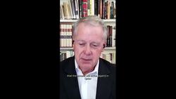 Doha strikes are an example of Israel "manipulating" the US News Clip