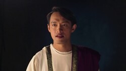 Julius Caesar 1.2 Performance: Caesar, Lines 192-195 Instructional Video