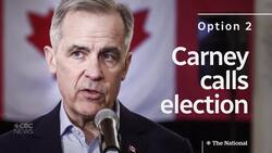 When could Canada have an election? News Clip