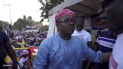 Guinea-Bissau: Investigations into political killings stalled News Clip