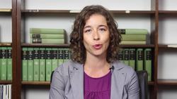 Thalia Goldstein - Imagination and Social Skills Instructional Video