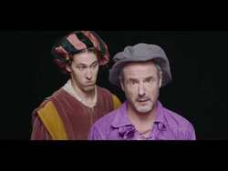 The Taming of the Shrew 4.4 Performance: Baptista, Lines 51-54 Instructional Video