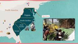 The Southern Colonies Instructional Video