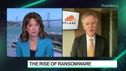 Cloudflare CEO on Rise of Hactivism, Digital Privacy News Clip