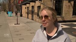 Her landlord sold her apartment. Her new unit is the same size — and $700 more a month News Clip