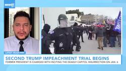 Newsy’s Latest Headlines News Clip