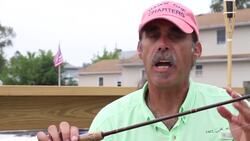 7 Fluke Fishing Tips Instructional Video