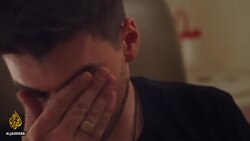 Canada organ transplants on hold amid COVID-19 crisis News Clip