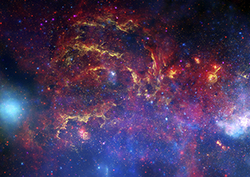 La teoría del Big Bang Instructional Video