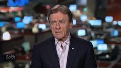 Rock calls for 'protective force' News Clip