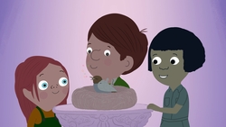 The Bird that Wouldn't Sing Instructional Video