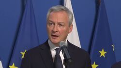 France, US, to discuss global digital tax at Davos Instructional Video