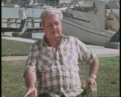 They Made New, part 2 - Howard Winner talks of filming the 2nd Italo-Ethiopian War Stock Footage