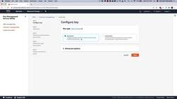 AWS Certified Solutions Architect Associate (SAA-C02) Exam Prep Course - AWS KMS Instructional Video