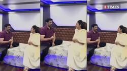 EXCLUSIVE | Sheena Chohan wraps up shooting for her Telugu debut with JD Chakravarthy News Clip