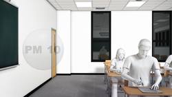 Students exposed to polluted air on exam day receive lower grades Instructional Video