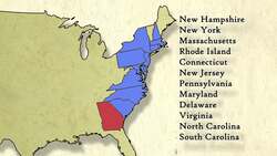 The Declaration of Independence Instructional Video