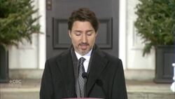 Trudeau says Food Banks will get $100 Million News Clip
