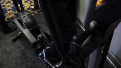 Rehabtek changes medical rehab methods - CES 2014 Instructional Video