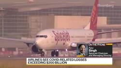 SpiceJet Chairman: it Seems Things Are on the Mend News Clip