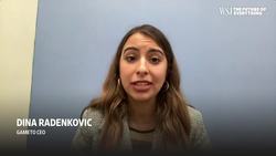 Biotech Startup Gameto on Female Fertility and Aging Instructional Video