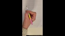 Reviewing sentences with capital letters, no lead-ins Instructional Video