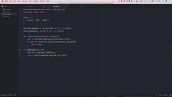 REST APIs with Flask and Python - Authentication and Logging In — Part 2 Instructional Video