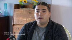 Young Indigenous voters weigh in on their key election issues News Clip