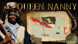 The First Free People of the Americas (except indigenous peoples duh) | The Life & Times of Nanny Instructional Video