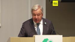 Japan unveils $5.5B plan, AI training to boost Africa ties News Clip