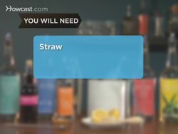 How to Make a Long Island Iced Tea Instructional Video