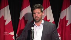 Justice minister looking at 'criminalizing morally culpable behaviour' near faith-based buildings News Clip