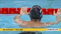 Canadian swimmer Nicholas Bennett wins 2nd gold of Paris Paralympics Instructional Video