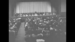 African-American auditorium dedicated in Jackson, Mississippi News Clip