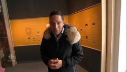 Indigenous Peoples’ building a stepping stone to reconciliation News Clip